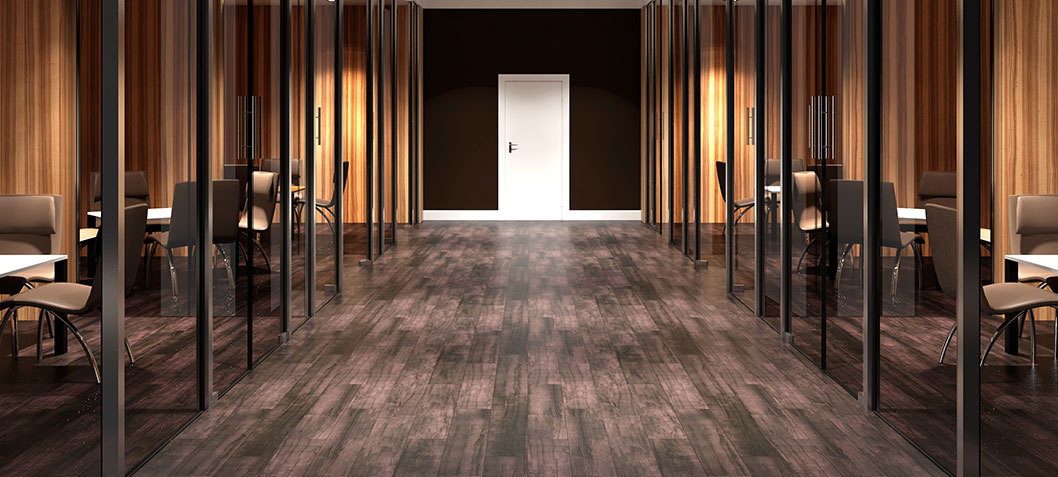 Carpets in living room